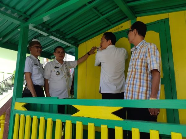 Peda KTNA XIII Tingkat Provinsi, Muba Siapkan 207 Homestay Untuk Peserta