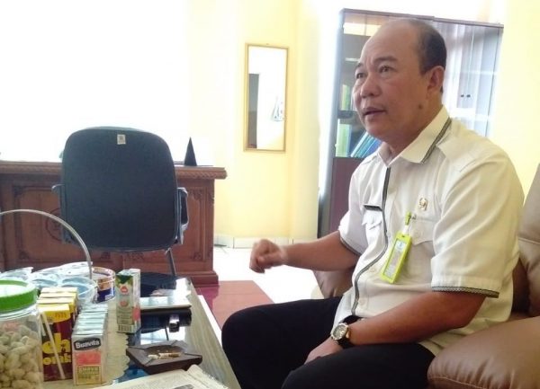 Kantor DPM Dan PTSP Muba Buka Layanan SAJI Bagi Izin Usaha Walet di Muba, Biaya Sesuai Perbup