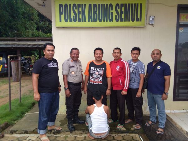 Modus Melamar Jadi Sopir Tri Junianto Bawa Kabur Truk Majikan