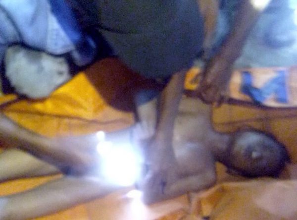 Bocah SD Tenggelam di Way Sekampung Pagelaran, 9 Jam Ditemukan di Dasar Sungai