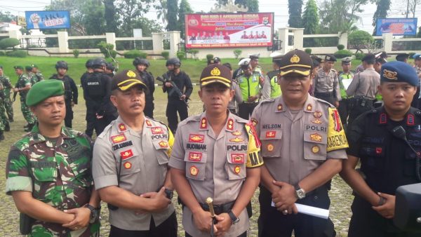 PPA Polres Lampung Utara Tetapkan Tersangka Penganiayaan, Korban Dibawah Umur Pelaku Tidak Ditahan