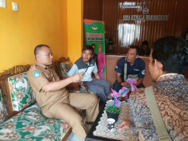 Junaedi: Kuota PPDB Didasari Zonasi Prestasi dan NIK