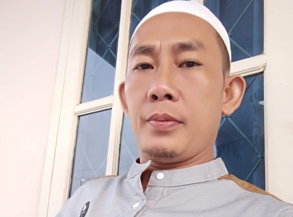 Lagi GMPK Tanyakan Kejelasan Kasus DOP Dan BOK Lampung Utara?