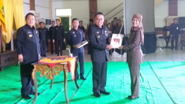 Arinal : Tantangan Lamtim Adalah Soal Kemiskinan