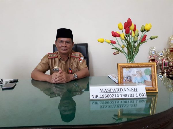 Blanko KTP Terbatas, Disdukcapil Ambil Kebijakan Skala Prioritas