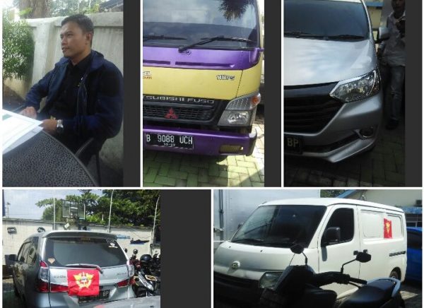 Suhartoyo: Inisial Pembeli Rokok Ilegal Cukai Palsu Pengusaha ‘H’