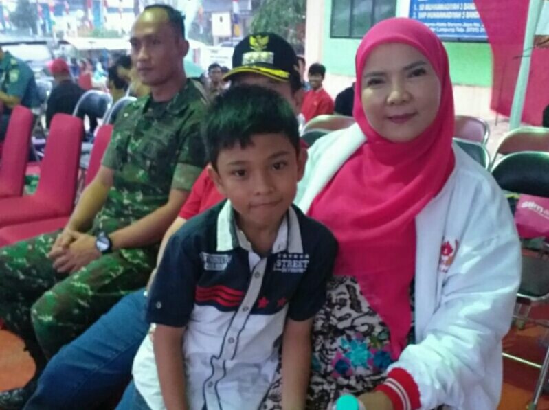 Dua Atlet Catur Junior Bandar Lampung Wakili Indonesia di Age Group Chess Championship 2019