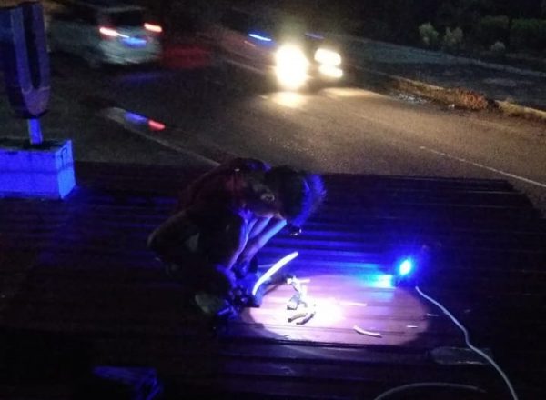 Pemkab Muba Optimis Ratakan Pembangunan Listrik Hingga Pelosok Desa