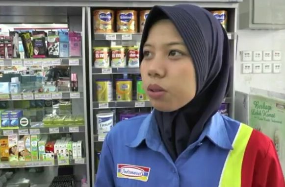 Pelaku Hipnotis Melibatkan Orang Asing Gentayangan, Setelah Palembang, Jakarta, Kini di Lampung