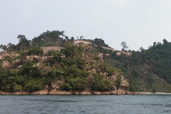 Wisata Tegal Mas Terbaru Dan Bermasalah Dengan Izin Reklamasi Terancam di Segel