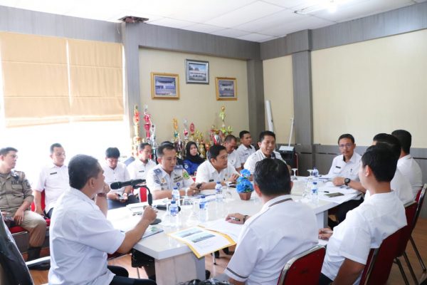 17 Kontingen Daerah Se Sumsel Siap Ikuti Defile Opening Ceremony KTNA XIII