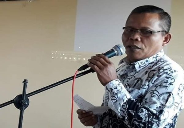 Pendapat Ketua PGRI Pringsewu Terkait Kebijakan Sistem Zonasi