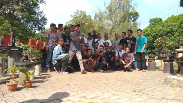 PBBI Metro Gelar Acara Kopdar