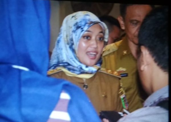 Mendagri dan KASN Bahas Kasus Mutasi 425 Pejabat Sepekan Akhir Jabatan Ridho