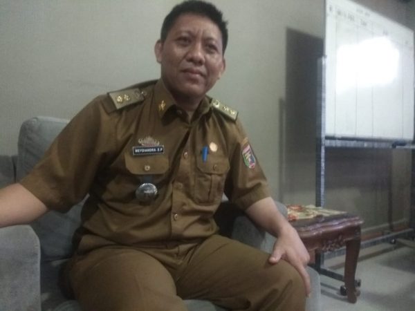 Pemprov Lampung Data Ulang Aset Dengan Nilai Rp11,6 Triliun