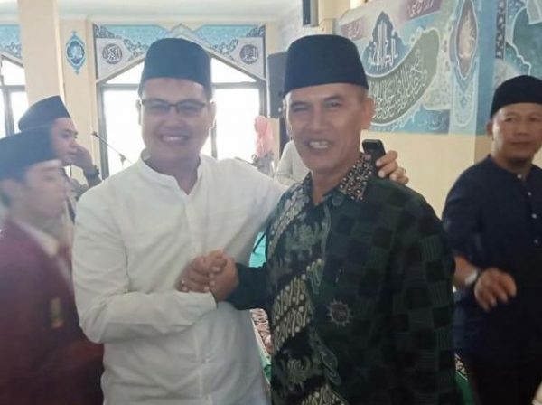 Suheri Apresiasi Komitmen Dakwah Muhammadiyah