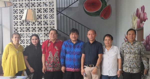 Dukung Manado Fiesta Bridge Tournament, Miranda Gultom Siap Hadir