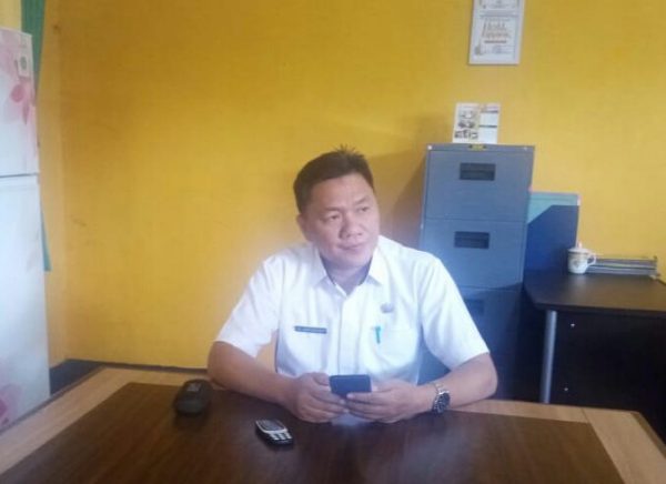 PPDB Jalur Zonasi Risaukan Orang Tua Siswa Lampung Utara
