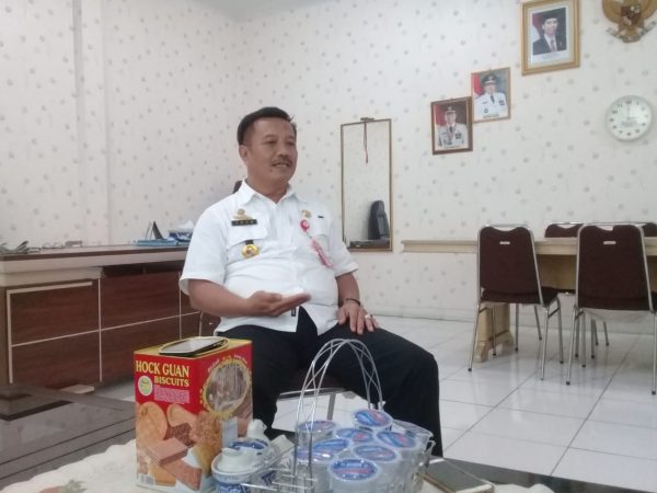 Dinas Pendidikan Lampung Utara Tindaklanjuti Dugaan Pungli di SMP Negeri 7 Kotabumi