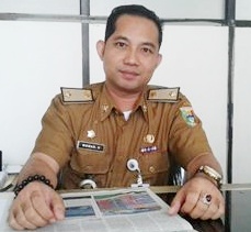 Pilkades Serentak Tanggamus Molor 2020