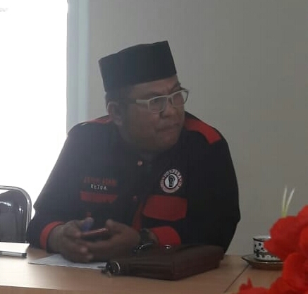 Pospera Lampura Kecam Carut Marutnya Sistem PPDB SMA Negeri Tahun Ajar 2019-2020