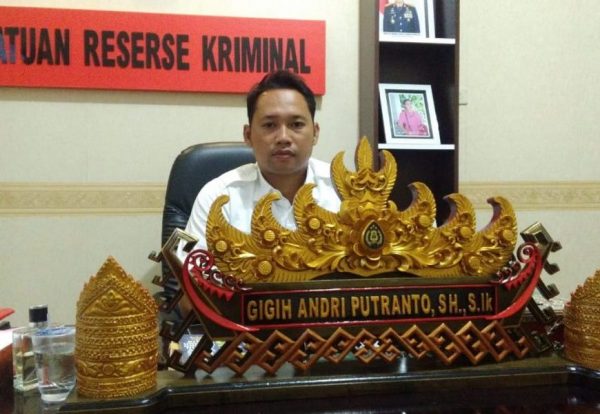 Protes Aksi Polisi Saat Penangkapan Tersangka di Medsos, Ini Penjelasan Kasat Reskrim