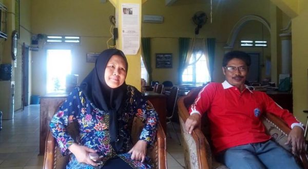 Hasil Seleksi PPDB SMA Negeri 1 Kotabumi Lancar Tanpa Kendala