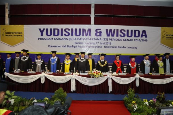 Arinal Ajak Perguruan Tinggi Se-Lampung Kembangkan “Gerakan Malu Menganggur”