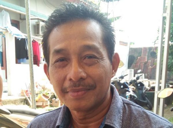 Raih 55 Persen Suara, Sumardi Terpilih Menjadi Kepala Desa Jati Mulyo 2019