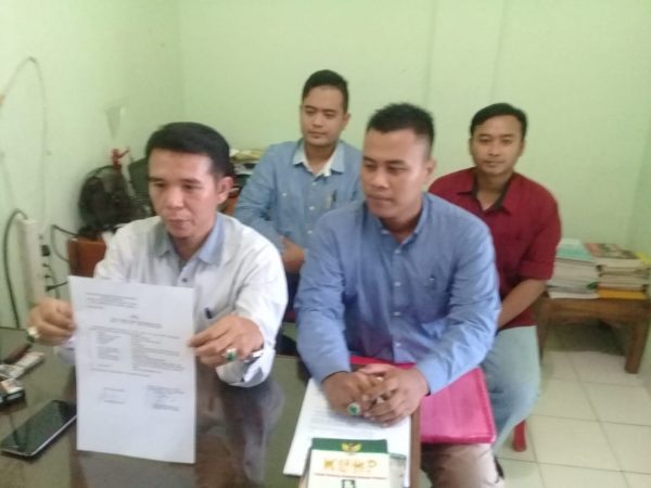 LBH Suara Keadilan Minta Penegak Hukum Profesional Tangani Dugaan Ijasah Aspal Caleg PAN Lampura