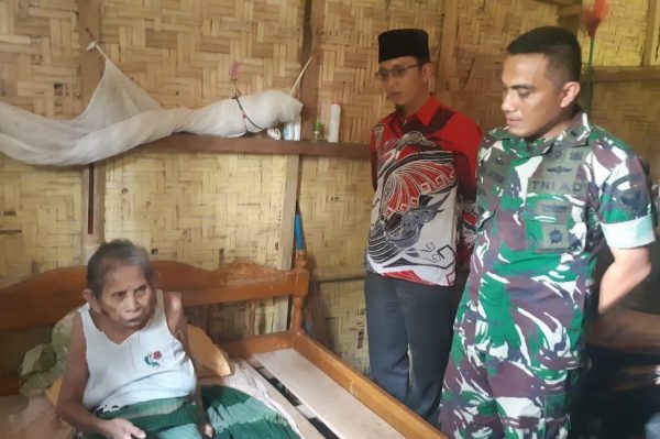 Dandin Lampung Selatan Kejutkan Door Press Warakawuri