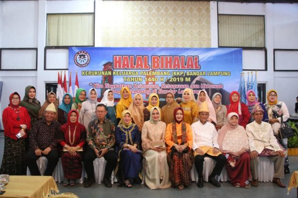 KKP Dukung Pemprov Lampung Wujudkan Rakyat Lampung Berjaya