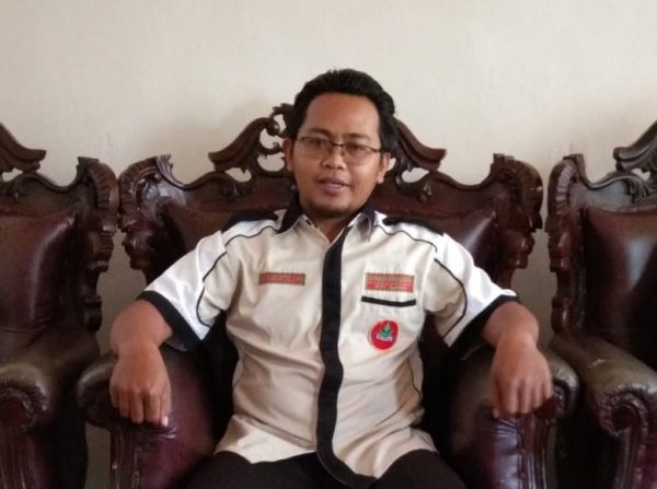 Pemilu 2019 Kembalikan Kepercayaan Publik Terhadap KPU dan Pimpinan Negeri