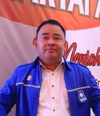 DPD PAN Pesisir Selatan Siap Pilih Kader Untuk Ketua DPRD Setempat