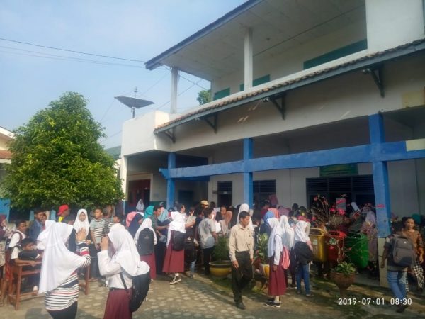 Ada Sanksi Tegas dalam PPDB SMP Negeri di Lampura Jika Terbukti Jual Beli Kursi