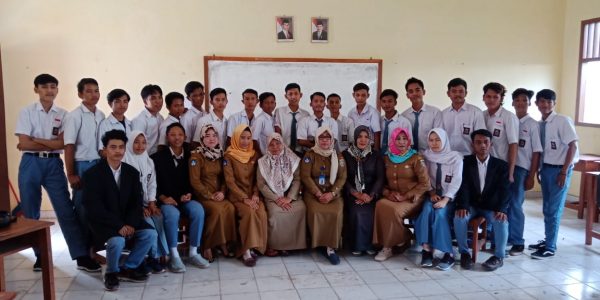 SMA Wiyata Karya Kotabumi Didik Pengetahuan dan Keterampilan Siswa Berbasis Minat Bakat