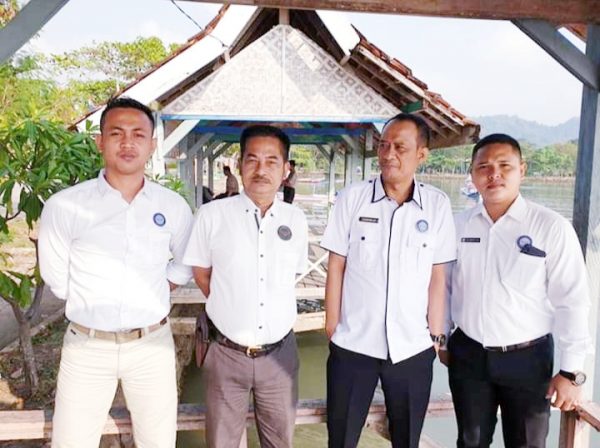 BNM Hadiri Pengajian Al Hikmah