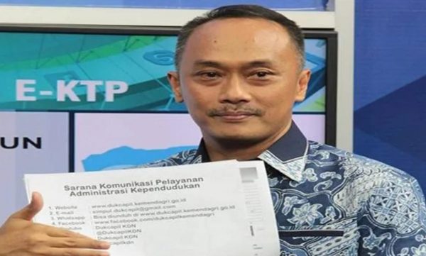 PP 40 2019, Dokumen Kependudukan Bisa Diurus di Luar Negeri