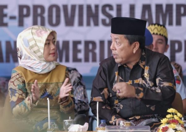 Efisiensi Anggaran Dinilai Mampu Meningkatkan Pendapatan daerah