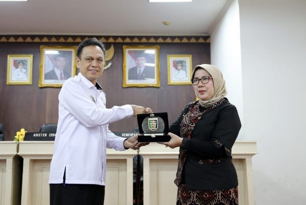 Kemenpan RB Apresiasi Berdirinya Mal Pelayanan Publik di Lampung