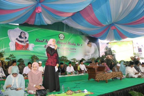 Tingkatkan Kesejahteraan Petani, Lampung Jadi Pusat Pupuk dan Bibit