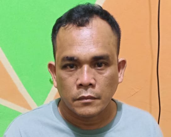 Irwansa “Gauli” Anak Kandungnya di Musi Banyuasin
