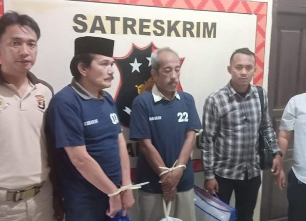 Korupsi Dana Hibah PKPI Lampung Utara Dilimpahkan ke JPU