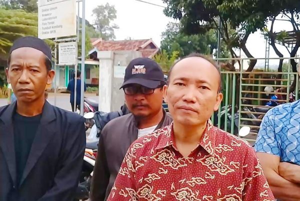 Kepala Puskes Mulya Asri Juga Laporkan Suyana Staf Apotekernya ke Inspektorat
