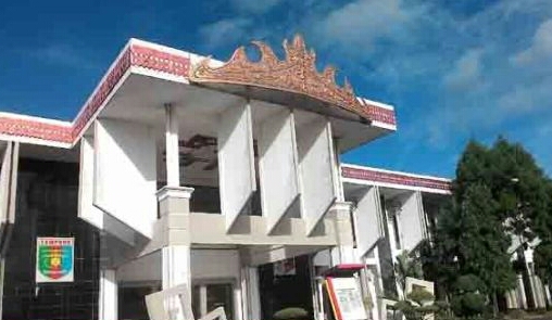 Keuangan Daerah Stagnan, Legislatif Lampura Agendakan Hearing dengan TPAD