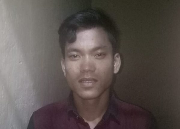 Modal Senpi Mainan, Komplotan Suryadi Sukses Jadi Begal