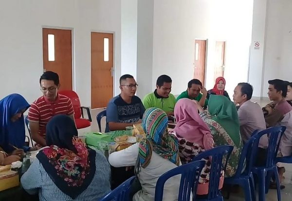 IDI Tubaba Desak Polisi Usut Kasus Dugaan Penganiayaan dokter Edi Winarso