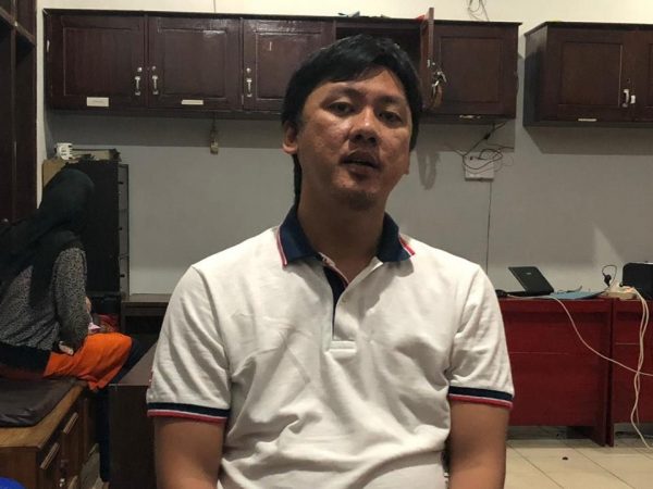 Tak Terima Lihat Chat WA Istri Dengan Rekannya, Homsir Ancam Bunuh Dokter