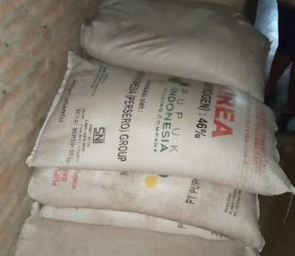 Oknum Polisi dan PNS Bantah Bisnis Pupuk Subsidi Ilegal di Lampung Timur