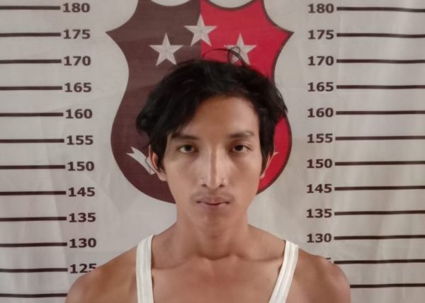 Polsek Tanjungraja Tangkap DPO Begal Sayat Leher dan Buang Korban ke Jurang